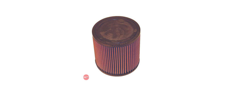 K&N Filter Universal F102mm X D178mm X H152mm