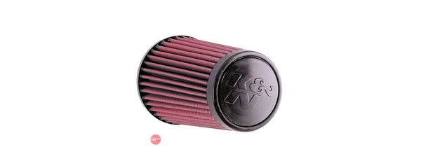 K&N Filter Universal F102mm X DT152/117mm X H229mm