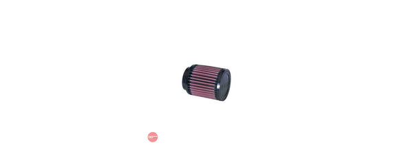 K&N Filter Universal F62mm X D89mm X H102mm - Indent