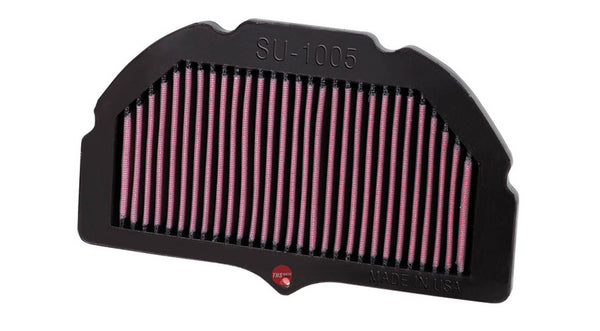 K&N Replacement Air Filter GSXR1000 05-08