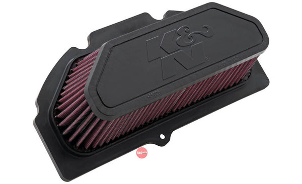 K&N Replacement Air Filter GSXR1000 09-