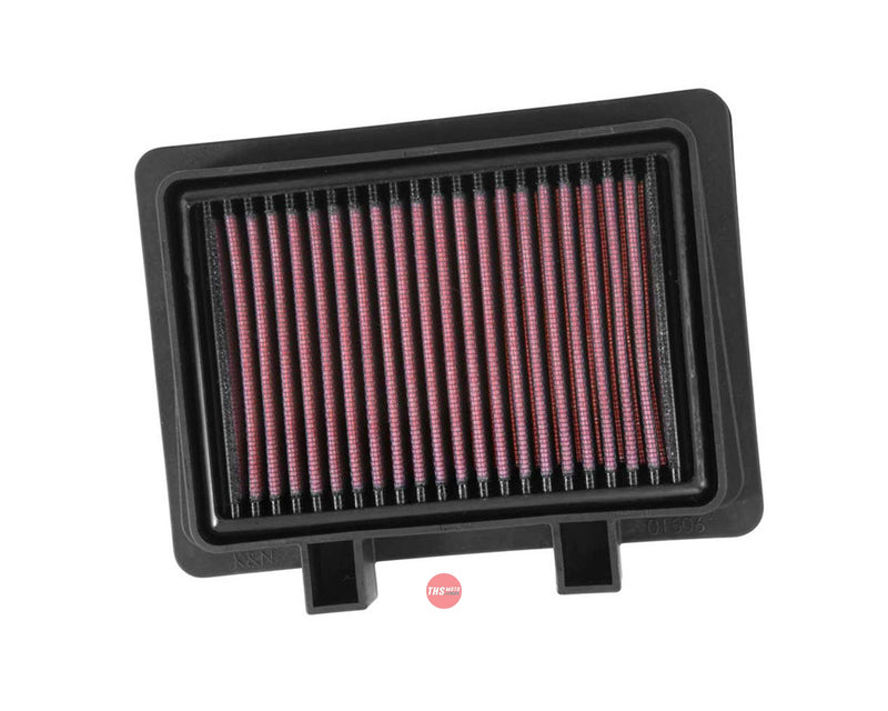 K&N Replacement Air Filter DL1000 V-strom 14-