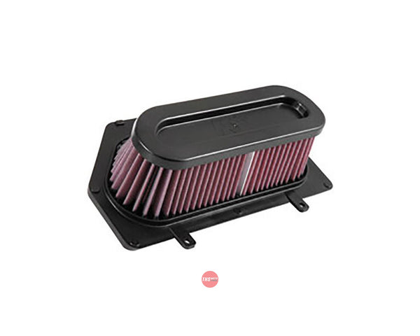 K&N Replacement Air Filter Suz GSXR1000 17-