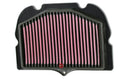 K&N Replacement Air Filter GSX1300R Hayabusa 08-15