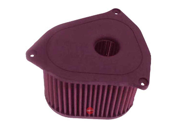 K&N Replacement Air Filter VL1500LC Intruder 98-09