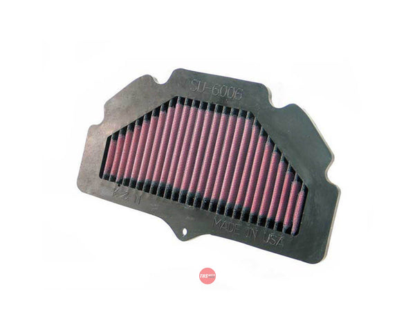 K&N Replacement Air Filter GSXS750 15