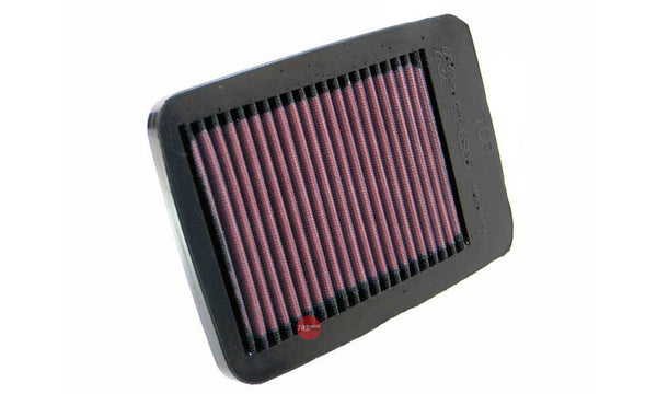 K&N Replacement Air Filter GSF650 /GSF1200/1250 Bandit