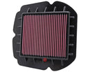 K&N Replacement Air Filter SFV650 Gladius 09-14