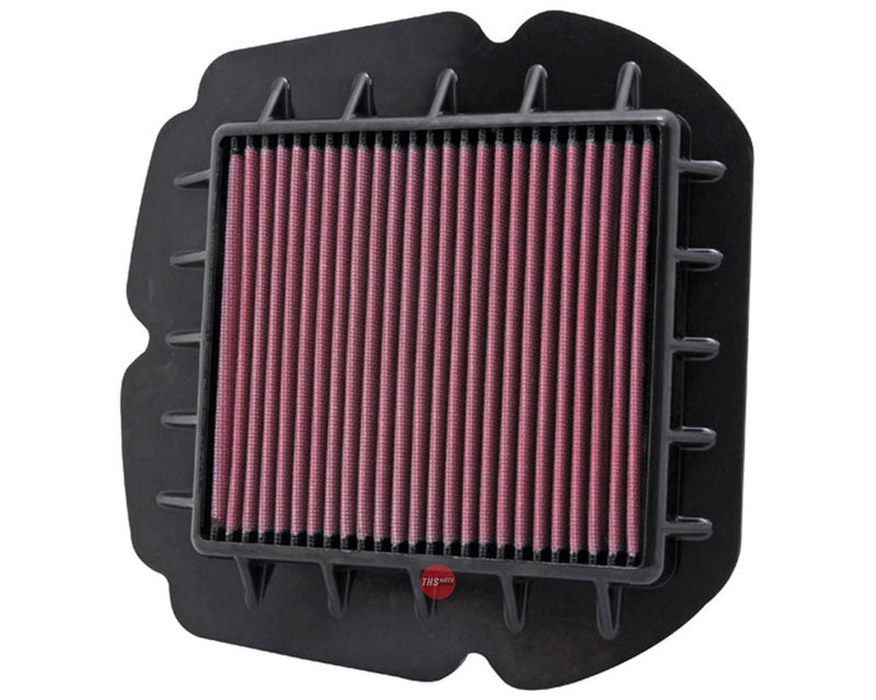 K&N Replacement Air Filter SFV650 Gladius 09-14