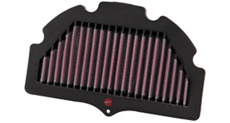 K&N Race Air Filter GSXR600/750 06-10