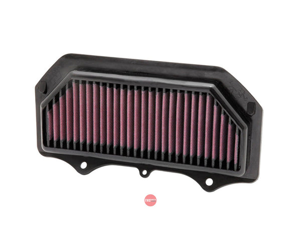 K&N Replacement Air Filter GSXR600/750 11-15