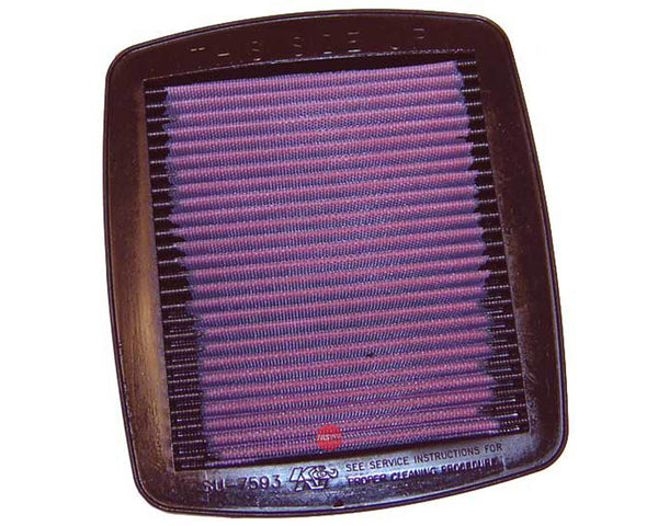 K&N Replacement Air Filter GSXR1100 93-98 /GSF600/1200 96-99