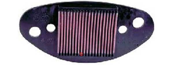 K&N Replacement Air Filter C50 Boulevard 05-08 /VL800 01-08