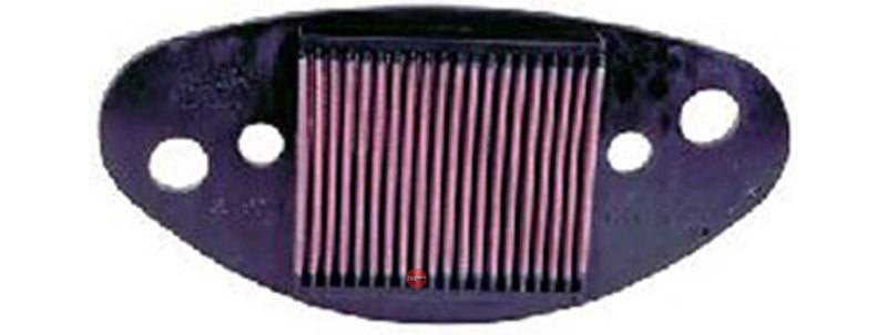 K&N Replacement Air Filter C50 Boulevard 05-08 /VL800 01-08