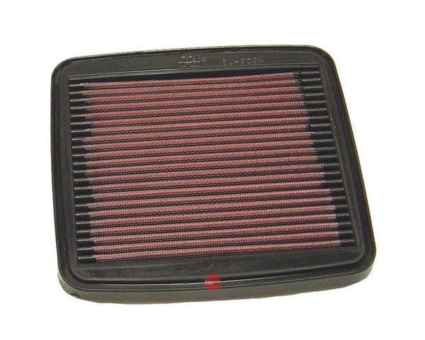 K&N Replacement Air Filter Suz RF600R 94-98; RF900R 94-97
