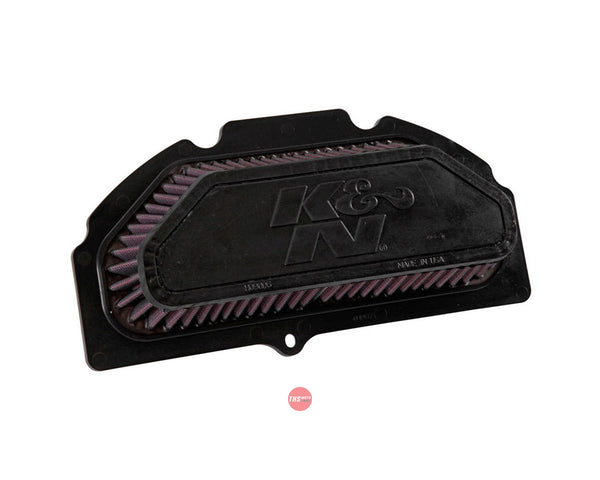 K&N Replacement Air Filter GSXS1000 16-