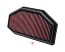 K&N Replacement Air Filter Speed Triple 11-14