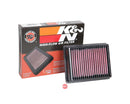 K&N Replacement Air Filter Thruxton 1200 19-