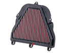 K&N Replacement Air Filter Daytona 675 /street Triple 675