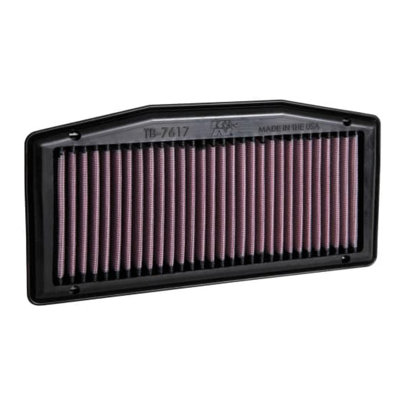 K&N Replacement Air Filter Street Triple 765 18-19