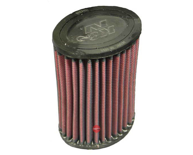 K&N Replacement Air Filter Scrambler /thruxton /bonneville