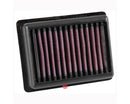 K&N Replacement Air Filter Tri Modern Classic Models 15-17