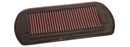 K&N Replacement Air Filter Adventurer /thunderbird /legendtt