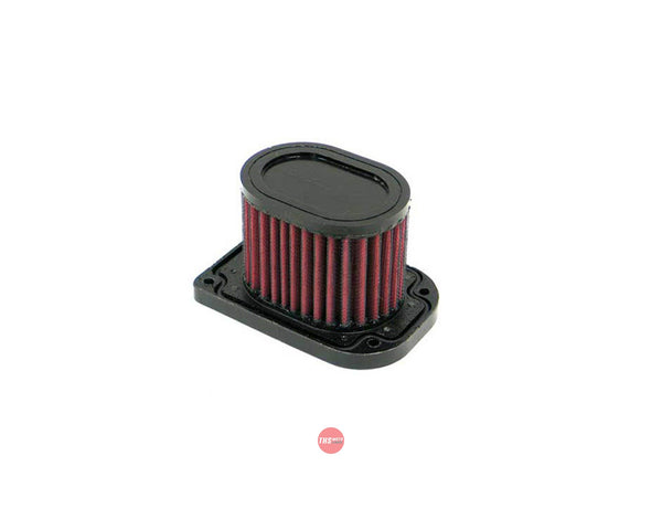 K&N Replacement Air Filter Yam XTZ750 Super Tenere 89-97