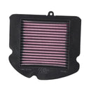 K&N Replacement Air Filter Yam YXZ1000R 16-20