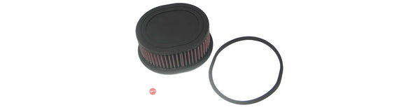 K&N Replacement Air Filter Yam FZ1/FZS1000 Fazer 01-05