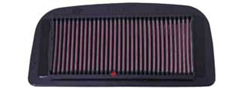 K&N Replacement Air Filter YZF-R1 02-03