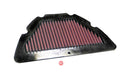 K&N Replacement Air Filter YZF-R1 04-06