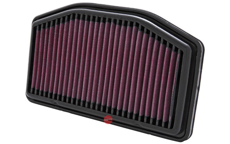 K&N Replacement Air Filter YZF-R1 09-14