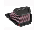 K&N Replacement Air Filter Yam Yzf R1 16-