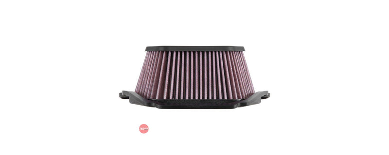 K&N Replacement Air Filter Yam Yzf R1 16-