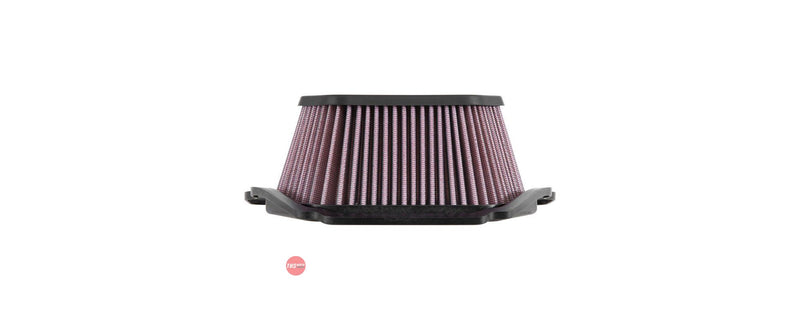 K&N Replacement Air Filter Yam Yzf R1 16-