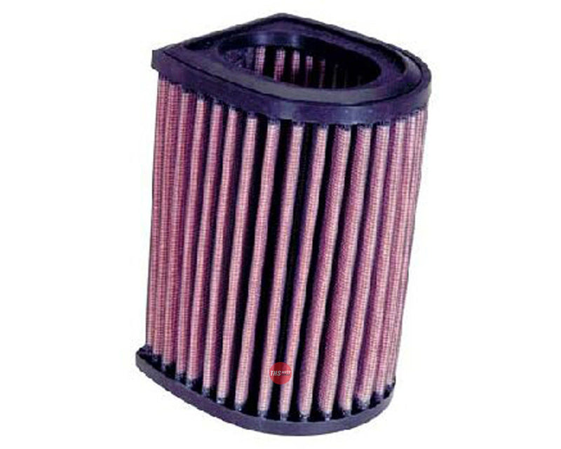 K&N Replacement Air Filter FJR1300 01-18