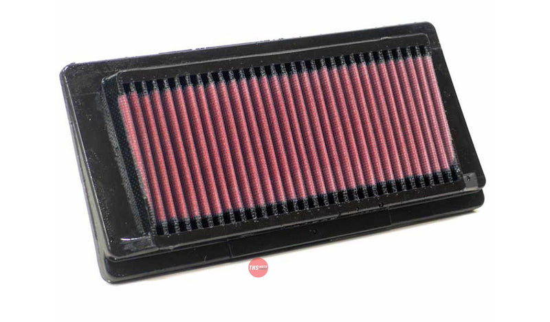 K&N Replacement Air Filter MT-01 05-11