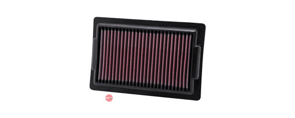 K&N Replacement Air Filter V-max VMX1700 09-