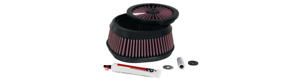 K&N Repl Air Filter YZ250F/450F 03-15 /rm/rmz 06-15 - Indent