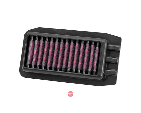 K&N Replacement Air Filter Yam XT250 2009-2016