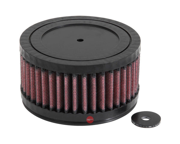 K&N Replacement Air Filter Yam XV250 91-15