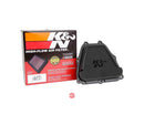 K&N Replacement Xd Air Filter YZ450F 2018-19