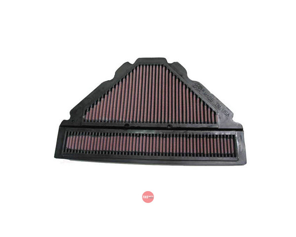 K&N Replacement Air Filter YZ600F 1997-07