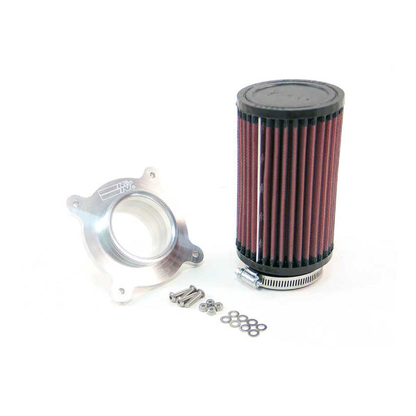 K&N Replacement Air Filter YFM700 Raptor 16-19