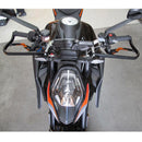 BARKBUSTERS HANDGUARD FITTING KIT KTM 1290 Super Duke R 14-