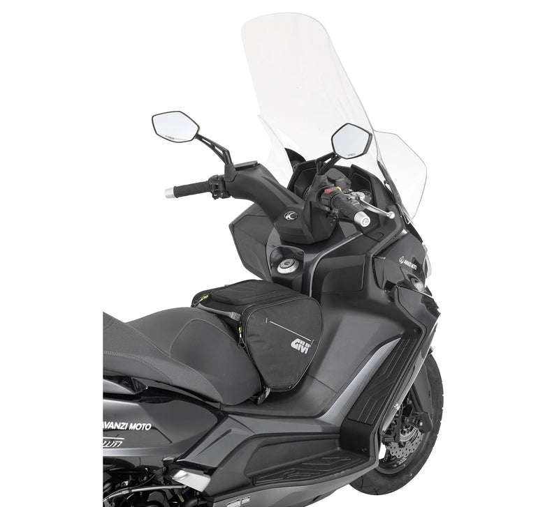 Givi Tunnerl Bag For Scooter 15LT - Now EA135 EA105B