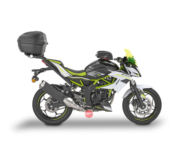 Givi Case Attachment Mushroom Hooks (2 Hooks Per Packet) Z125