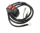 Psychic Kill Switch Light Switch On Off type Husaberg TE125 FE250 FE350 FE501
