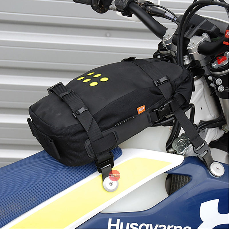 Kriega OS-Rack Loops Adventure Motorcycle Luggage